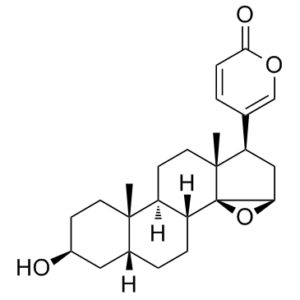 Resibufogenin 465-39-4